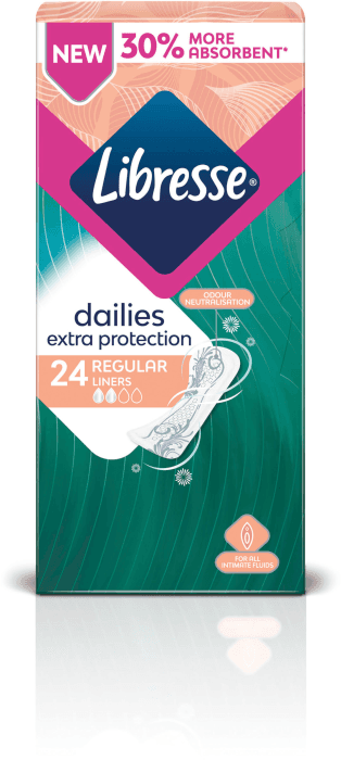 Trosskydd Extra Protection Regular