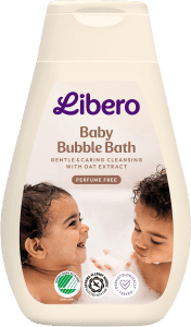 Baby Bubbelbad Oparfymerad