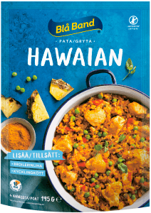 Grytmix Hawaian