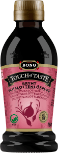 Brynt Schalottenlökfond