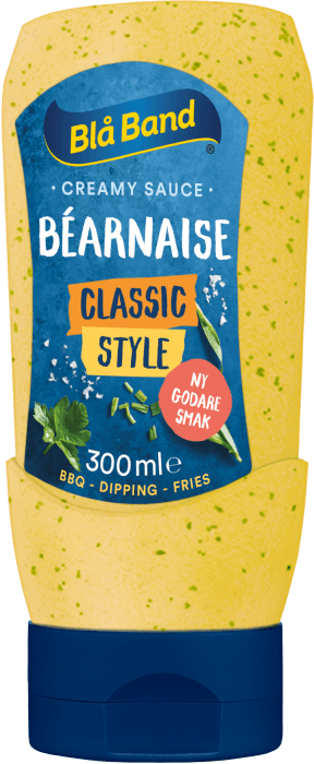 Bearnaisesås