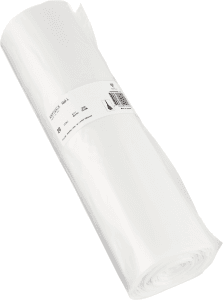 Sopsäck Transparent 160L