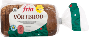 Vörtbröd GF