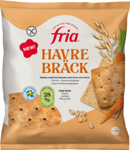Havrebräck GF