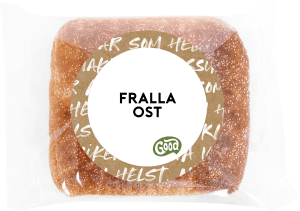Fralla Ost