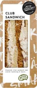 Club Sandwich