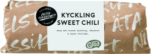 Wrap Kyckling Sweet Chili