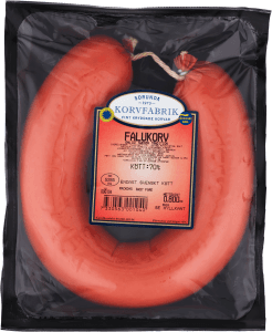 Falukorv