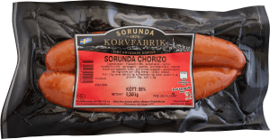 Chorizo