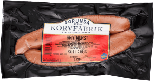 Bratwurst