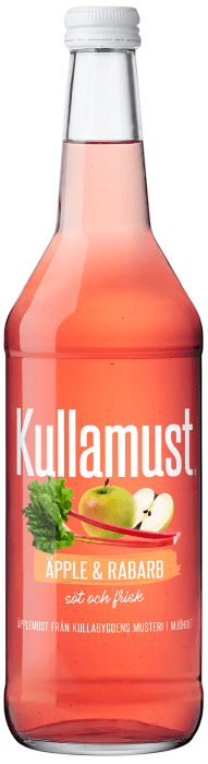 Must Äpple & Rabarb