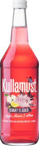 Äpplemust Svart fläder