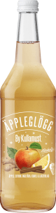 Äppleglögg