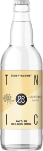 Tonic Fläder Drinkmixer, Flaska