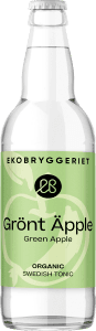 Tonic Grönt äpple