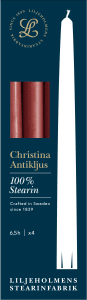 Christina Antikljus Tegel