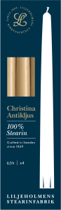 Christina Antikljus Honung
