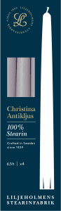 Antikljus Malva 4-pack