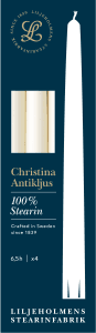 Christina Antikljus Creme