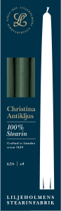 Antikljus Gran 4-pack