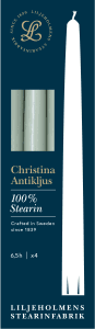 Christina Antikljus Vass