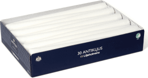 Antikljus Vita