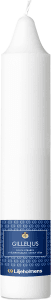Gilleljus Vit 275mm