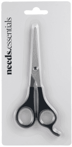 Frisörsax