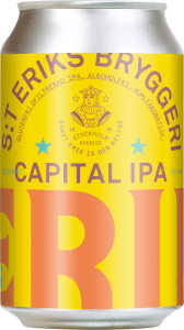 IPA Glutenfri Alkoholfri