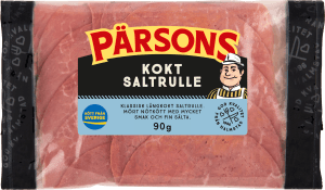 Kokt Saltrulle