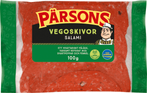 Vegosalami