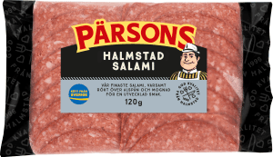 Halmstadssalami