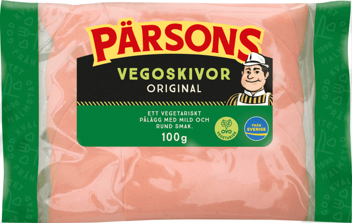 Vego Original