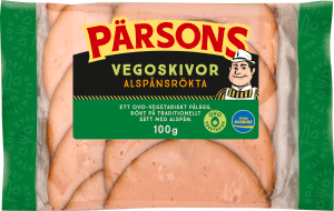 Vegoskivor Alspånsrökta
