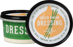 Sour Cream & Onion Dip