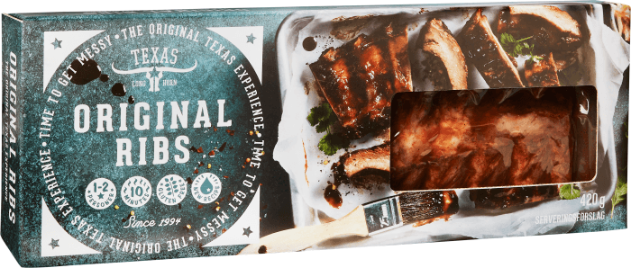 Texas Ribs