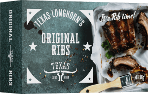 Tex Ribs Orginal