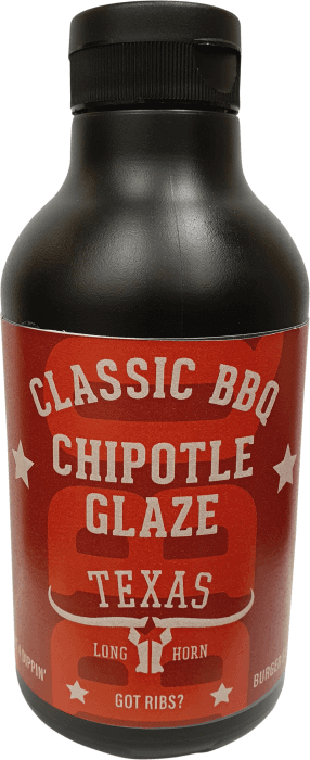 Glaze BBQ Classic