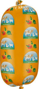 Kycklingmortadella Paprika