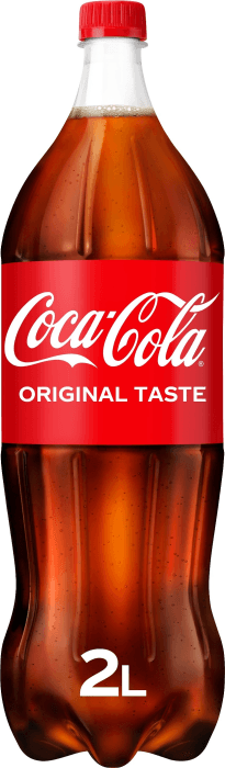 Coca-Cola