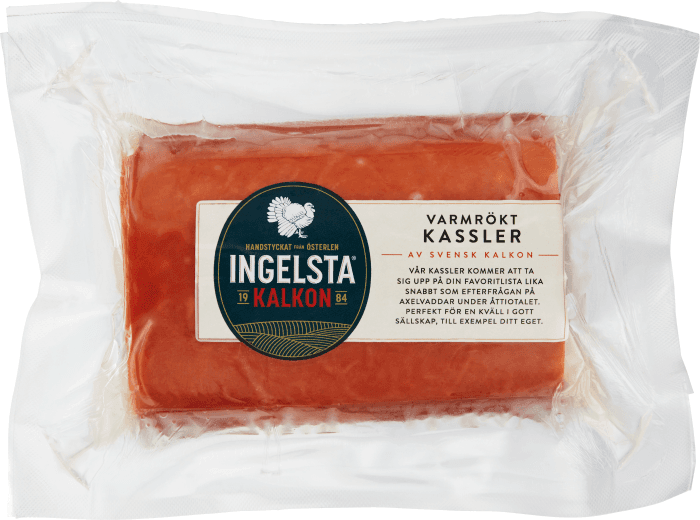 Kalkonkassler