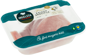 Kalkonbröstfilé