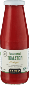Tomater Passerade KRAV