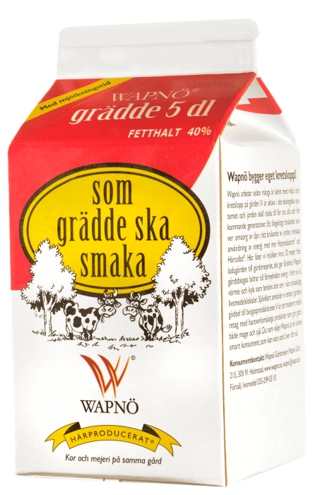Grädde