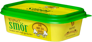Smör