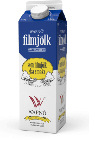 Filmjölk 3%
