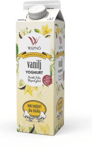 Vanilj Yoghurt 2,7%
