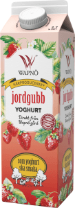 Yoghurt Jordgubb 2,7%