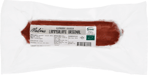 Lammsalami Alspånsrökt Fryst EKO/KRAV