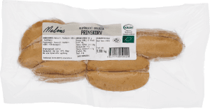 Prinskorv Fryst EKO KRAV